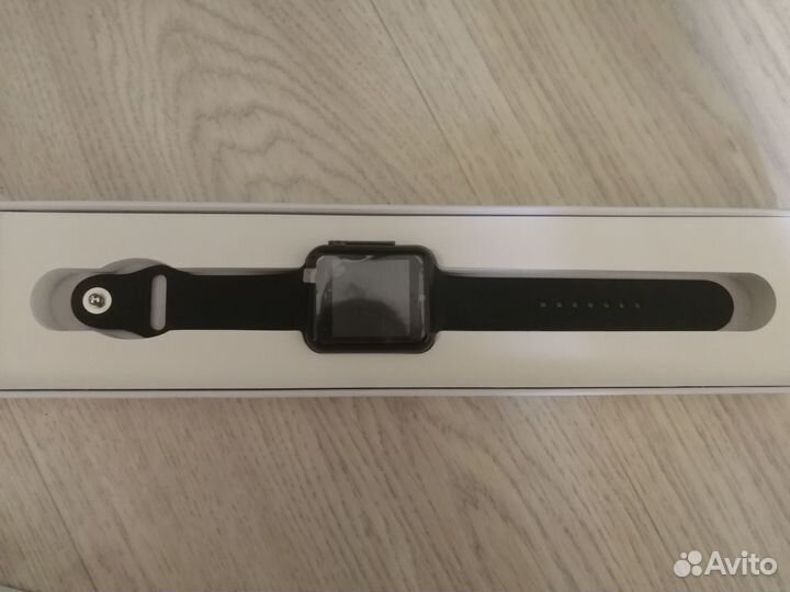 Умные часы smart watch g10