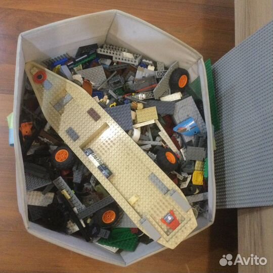 Продам лего