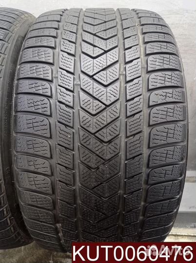 Pirelli Winter Sottozero 3 315/30 R21 107U