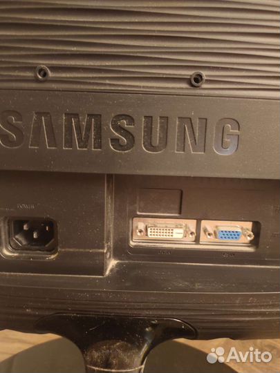 Монитор SyncMaster B2330