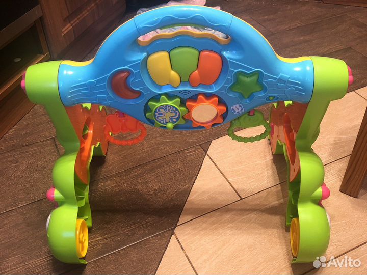 Ходунки детские