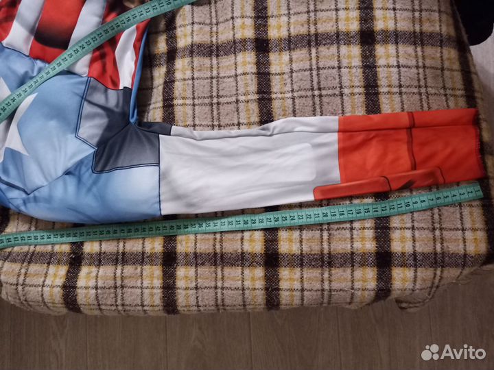 Человек,Америка