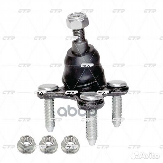 Опора шаровая CB0452L CTR