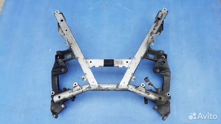 Балка подмоторная BMW 5-серия E39