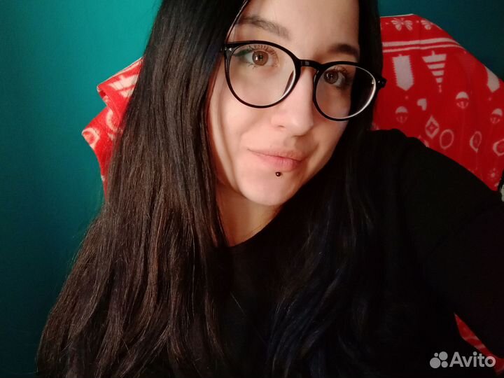 Административная работа