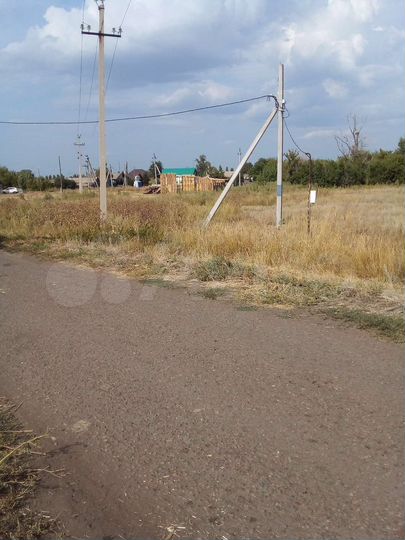 Участок 15 сот. (ИЖС)