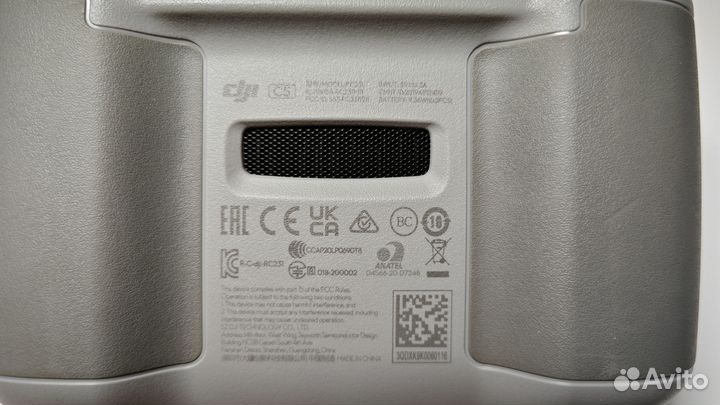 Пульт DJI RC-N1