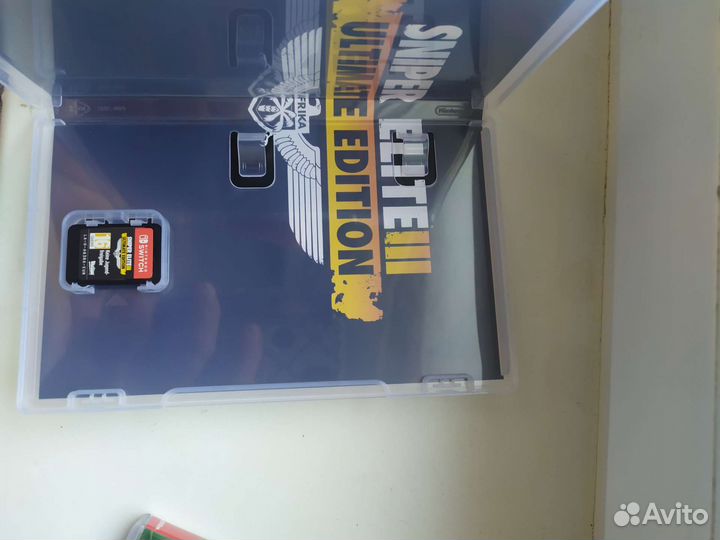 Игры на nintendo switch