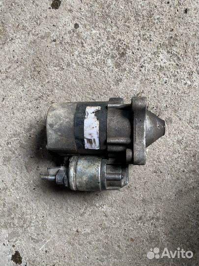 Панель на ларгус