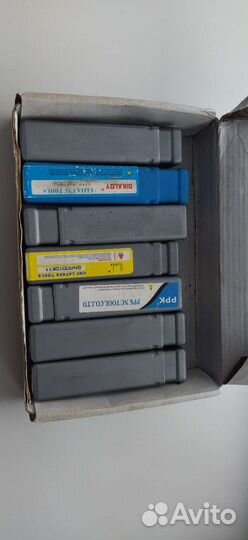 Инструмент