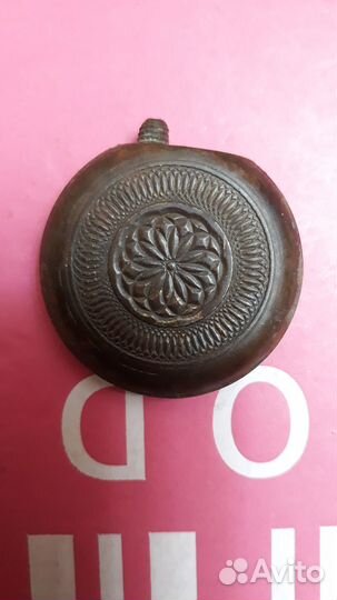 Зажигалка бензиновая