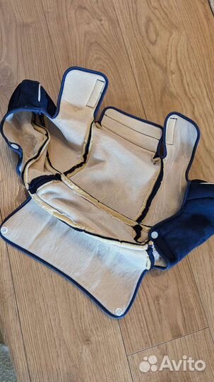 Ailebebe carmate zutto 3 style