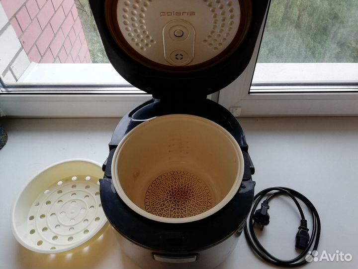 Мультиварка polaris pmc 0523