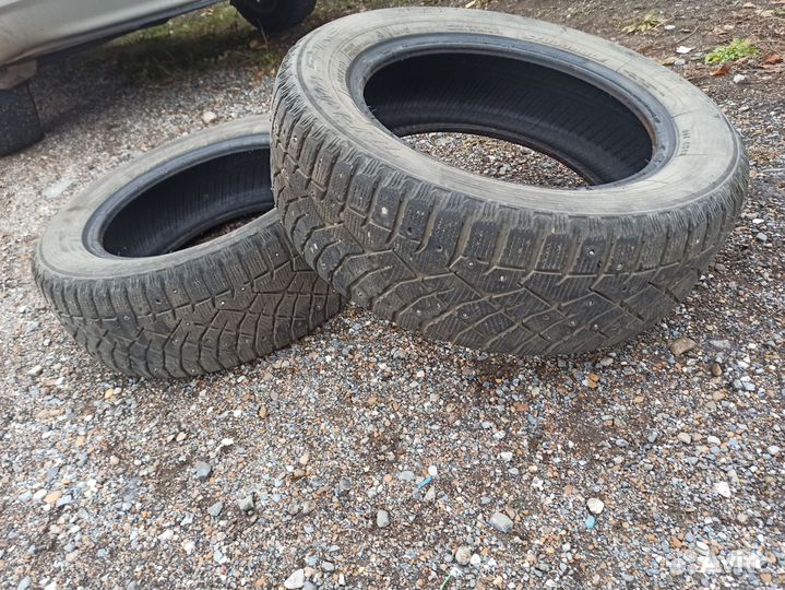 Nitto Therma Spike 195/60 R15 88T