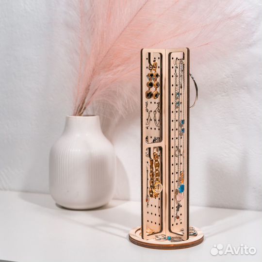 Держатель, подставка для украшений