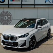 Новый BMW X1 2.0 AMT, 2024, цена от 6 390 000 руб.