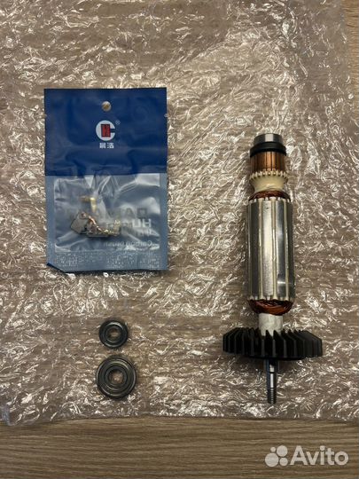 Ротор (якорь) для ушм makita