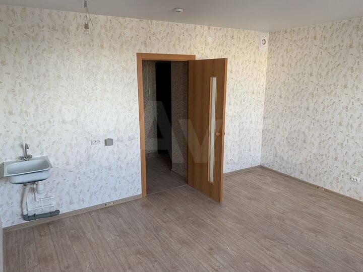 1-к. квартира, 25 м², 7/9 эт.