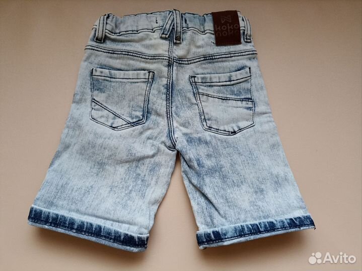 Шорты фирмы Kokonoko 110