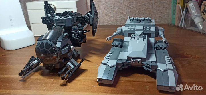 Конструктор Lego Star Wars