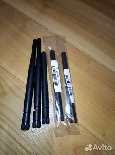 Антенна для wifi роутера