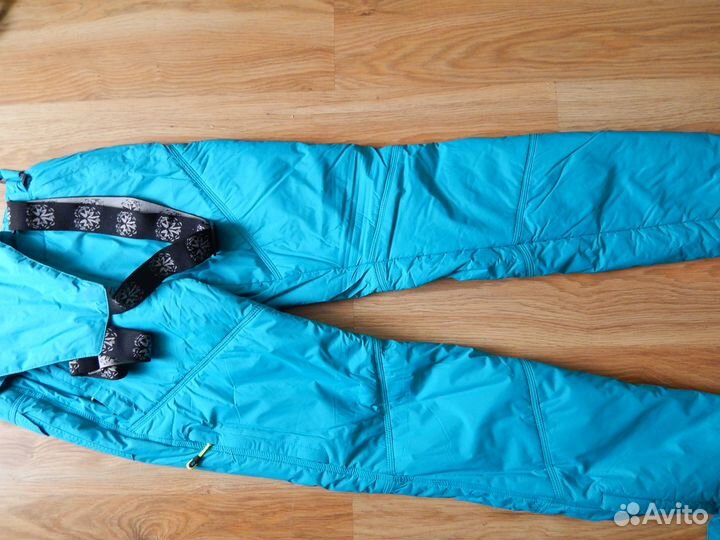 Лыжные штаны