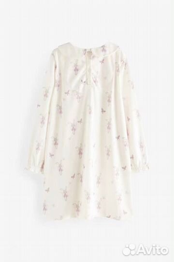 Платье next для девочки