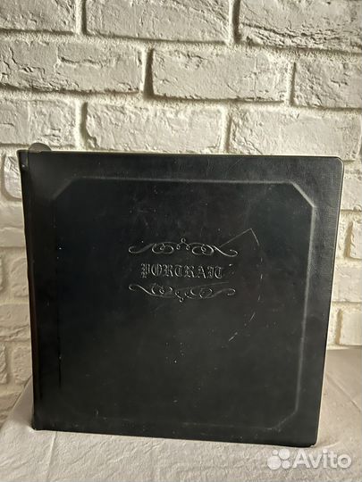 Фотоальбом