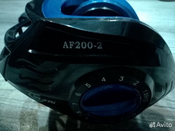 Мультипликаторная катушка