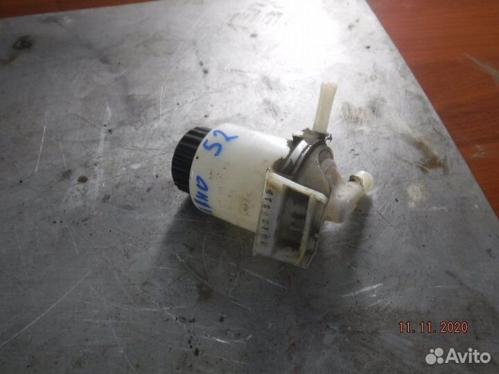 Бачок гидроусилителя Lifan Solano 1.6 2012