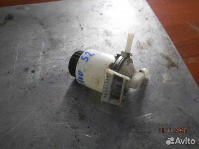 Бачок гидроусилителя Lifan Solano 1.6 2012