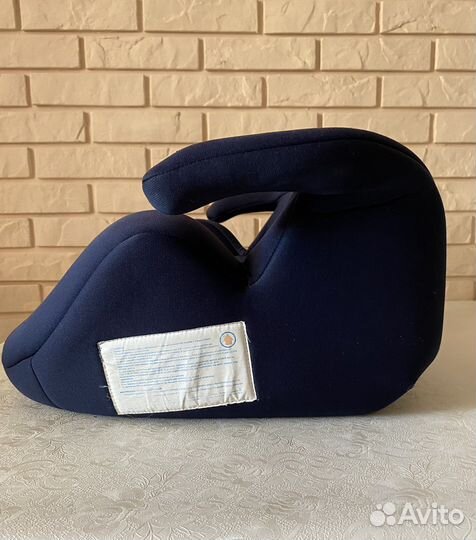 Детское автокресло 15 до 36 кг