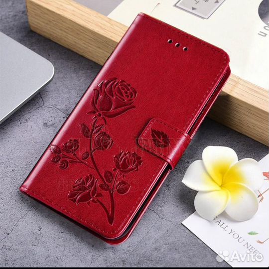 Чехол Samsung A50