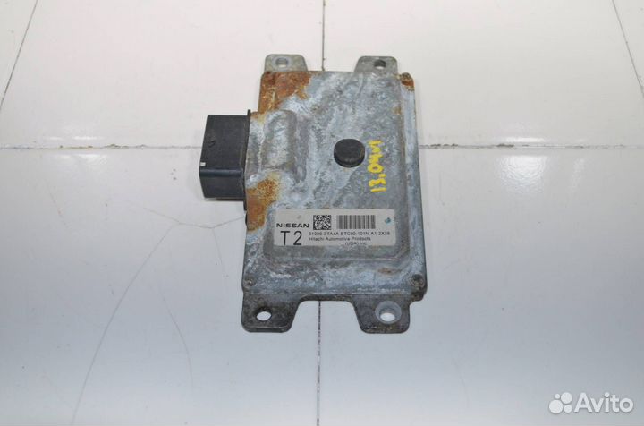 Блок управления Nissan Altima L33 2012+