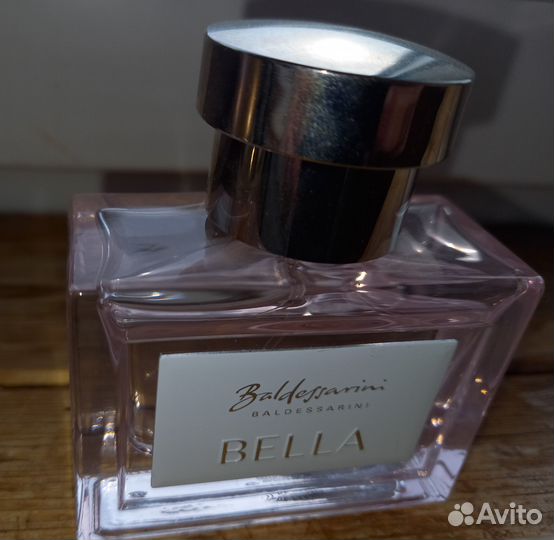 Духи женские