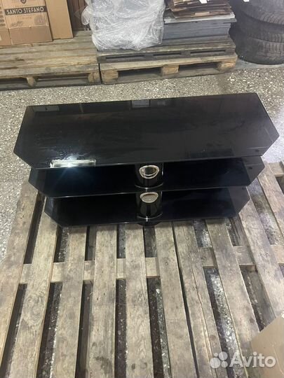 Тумба под телевизор бу