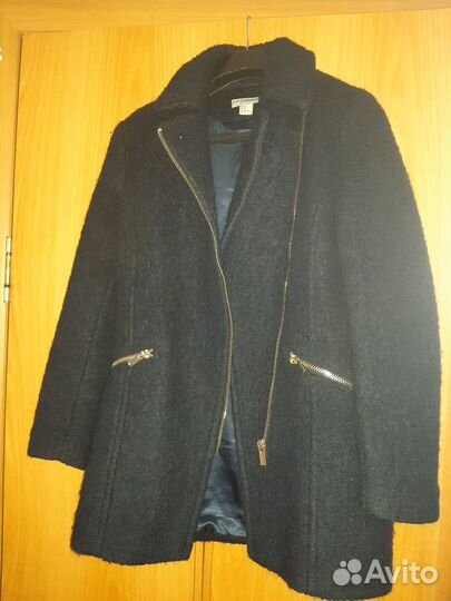 Пальто женское весеннее/ осеннее
