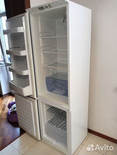 Встраиваемый холодильник teka