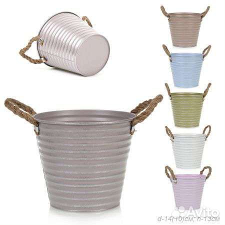 Ваза для цветов, горшки, декор