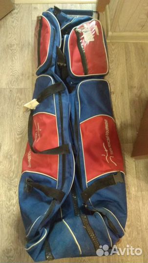 Чехол для фехтования