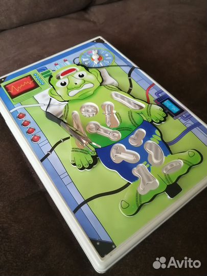 Игрушка (операция)