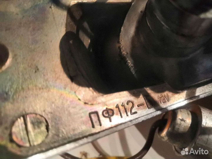 Пф 112