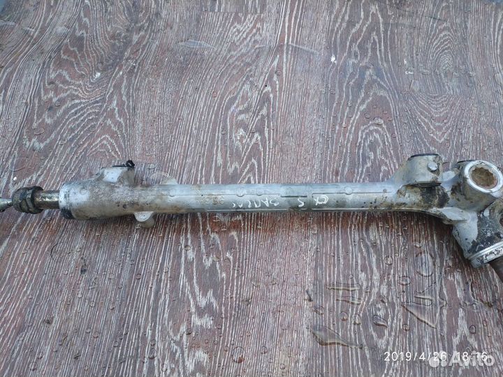 Рейка рулевая для Mazda CX 5 2012-2017