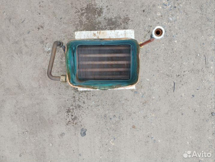 Теплообменник Нева 5514/6014 и др