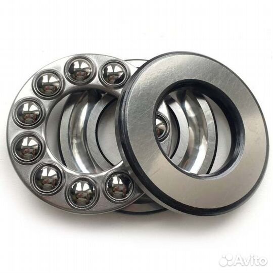 Подшипник крюка манипулятора кму unic