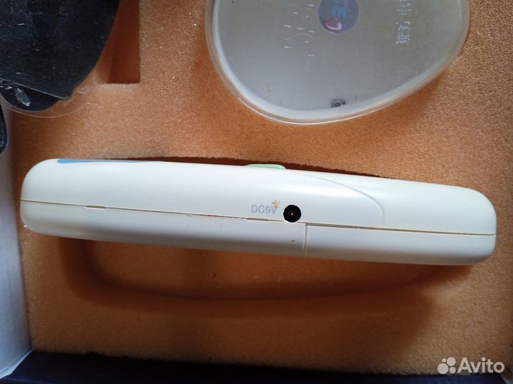 Прибор миостимулятор 