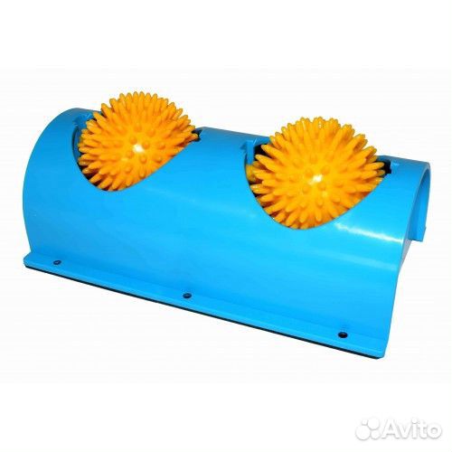 М-404 Массажер для различных частей тела (массажер