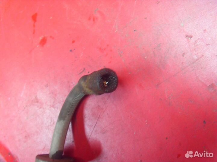 Шланг тормозной A113506010 Chery Amulet (A15)