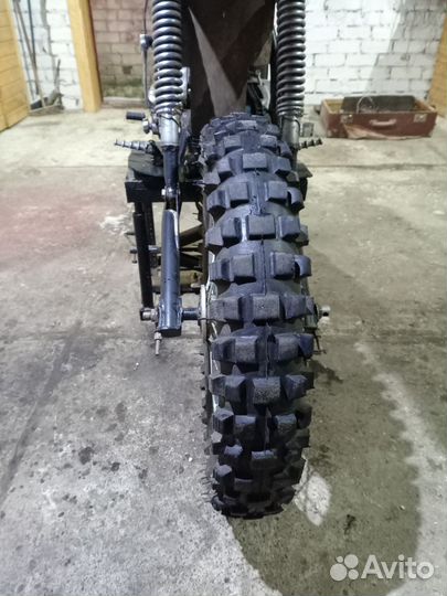 Кросс эндуро