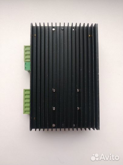 Драйвер шагового двигателя Leadshine M542